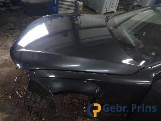 Audi A4 A4 Avant (B8), Combi, 2007 / 2015 2.0 TFSI 16V picture 15