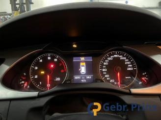 Audi A4 A4 Avant (B8), Combi, 2007 / 2015 2.0 TFSI 16V picture 10
