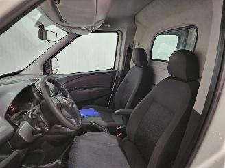 Fiat Doblo 1.6 D Multijet Bestel  Diesel 1.598cc 77kW (105pk) FWD picture 10