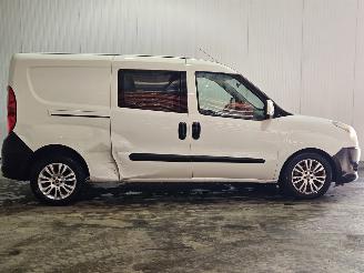 Fiat Doblo 1.6 D Multijet Bestel  Diesel 1.598cc 77kW (105pk) FWD picture 2