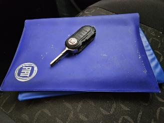 Fiat Doblo 1.6 D Multijet Bestel  Diesel 1.598cc 77kW (105pk) FWD picture 14