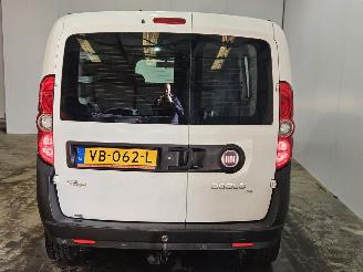 Fiat Doblo 1.6 D Multijet Bestel  Diesel 1.598cc 77kW (105pk) FWD picture 9