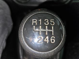 Fiat Doblo 1.6 D Multijet Bestel  Diesel 1.598cc 77kW (105pk) FWD picture 11