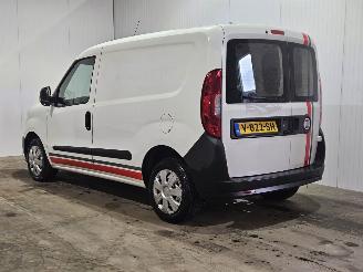 Fiat Doblo 1.3 D Multijet Bestel  Diesel 1.248cc 59kW (80pk) FWD picture 7