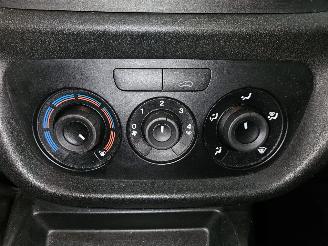 Fiat Doblo 1.3 D Multijet Bestel  Diesel 1.248cc 59kW (80pk) FWD picture 11