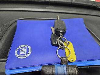 Fiat Doblo 1.3 D Multijet Bestel  Diesel 1.248cc 59kW (80pk) FWD picture 14