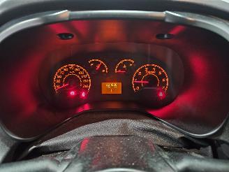 Fiat Doblo 1.3 D Multijet Bestel  Diesel 1.248cc 59kW (80pk) FWD picture 13