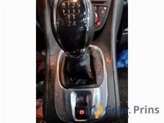 Opel Meriva Meriva, MPV, 2010 / 2017 1.4 16V Ecotec picture 11