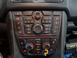 Autoverwertung Opel Meriva Meriva, MPV, 2010 / 2017 1.4 16V Ecotec 2012/8