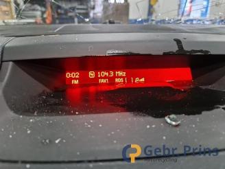 Opel Meriva Meriva, MPV, 2010 / 2017 1.4 16V Ecotec picture 7