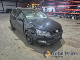  Volkswagen Polo Polo V (6R), Hatchback, 2009 / 2017 1.4 16V 2010/2