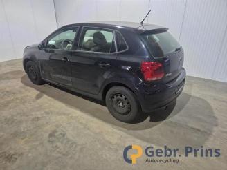 Autoverwertung Volkswagen Polo Polo V (6R), Hatchback, 2009 / 2017 1.4 16V 2010/2