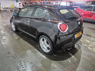 Alfa Romeo MiTo 1.4 TB 16V Hatchback  Benzine 1.368cc 114kW (155pk) FWD picture 5