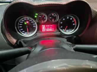 Alfa Romeo MiTo 1.4 TB 16V Hatchback  Benzine 1.368cc 114kW (155pk) FWD picture 10