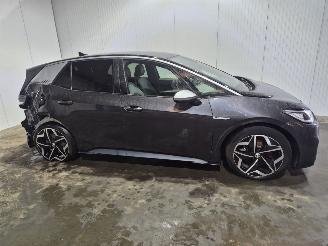 Volkswagen ID.3 First, Life, Pro 58 kWh Hatchback 4Dr Elektrisch  150kW (204pk) RWD picture 4