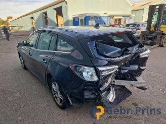 Ford Focus Focus 4 Wagon, Combi, 2018 / 2025 1.0 Ti-VCT EcoBoost 12V 100 picture 7