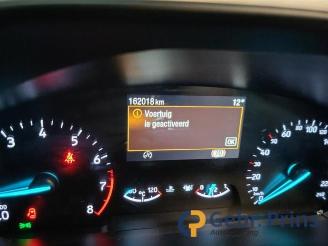 Ford Focus Focus 4 Wagon, Combi, 2018 / 2025 1.0 Ti-VCT EcoBoost 12V 100 picture 13