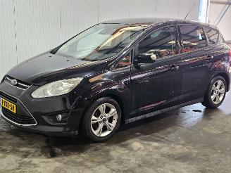 Ford C-Max 1.0 Ti-VCT EcoBoost 12V 100 MPV  Benzine 998cc 74kW (101pk) FWD picture 5