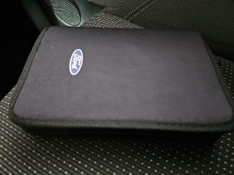 Ford C-Max 1.0 Ti-VCT EcoBoost 12V 100 MPV  Benzine 998cc 74kW (101pk) FWD picture 15