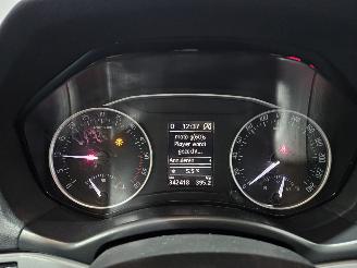 Skoda Octavia 1.6 TDI Greenline Combi/o 4Dr Diesel 1.598cc 77kW (105pk) FWD picture 15