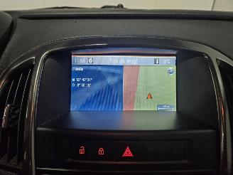 Opel Astra 1.4 Turbo 16V Combi/o  Benzine 1.364cc 103kW (140pk) FWD picture 14