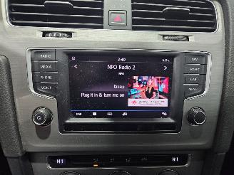 Volkswagen Golf 1.6 TDI BlueMotion 16V Combi/o  Diesel 1.598cc 81kW (110pk) FWD picture 15