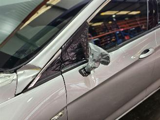 Opel Astra 1.0 Turbo 12V Combi/o  Benzine 999cc 77kW (105pk) FWD picture 6