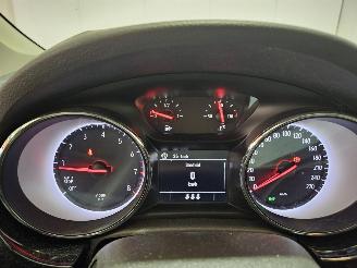 Opel Astra 1.0 Turbo 12V Combi/o  Benzine 999cc 77kW (105pk) FWD picture 15