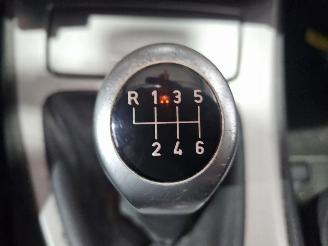 BMW 3-serie 318i 16V Combi/o  Benzine 1.995cc 95kW (129pk) RWD picture 10