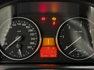 BMW 3-serie 335d 24V Combi/o  Diesel 2.993cc 210kW (286pk) RWD picture 14