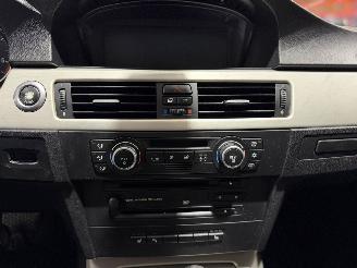 BMW 3-serie 335d 24V Combi/o  Diesel 2.993cc 210kW (286pk) RWD picture 12