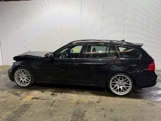 BMW 3-serie 335d 24V Combi/o  Diesel 2.993cc 210kW (286pk) RWD picture 6