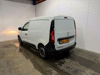 Renault Express 1.5 dCi 75 Bestel  Diesel 1.461cc 55kW (75pk) FWD picture 5