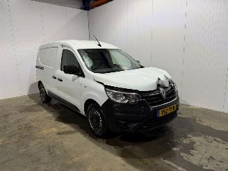 Renault Express 1.5 dCi 75 Bestel  Diesel 1.461cc 55kW (75pk) FWD picture 3