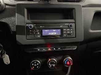 Renault Express 1.5 dCi 75 Bestel  Diesel 1.461cc 55kW (75pk) FWD picture 12