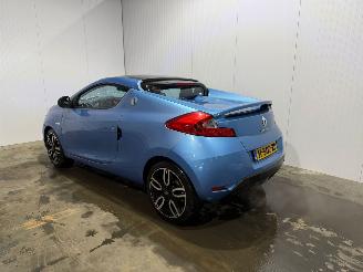 Renault Wind 1.2 16V TCE Cabrio  Benzine 1.149cc 74kW (101pk) FWD picture 7