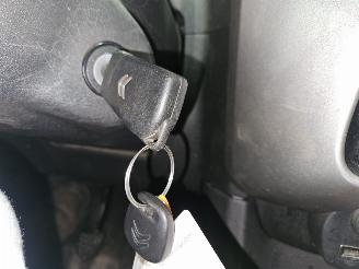 Citroën C1 1.0 Vti 68 12V Hatchback  Benzine 998cc 51kW (69pk) FWD picture 18