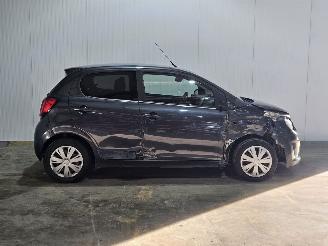 Citroën C1 1.0 Vti 68 12V Hatchback  Benzine 998cc 51kW (69pk) FWD picture 7