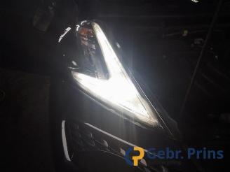 Coche siniestrado Nissan Juke Juke (F15), SUV, 2010 / 2019 1.6 16V 2019/5