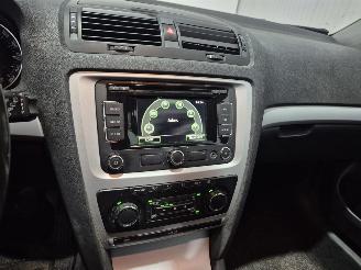 Skoda Octavia 1.2 TSI Combi/o 4Dr Benzine 1.197cc 77kW (105pk) FWD picture 11