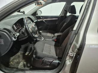 Skoda Octavia 1.2 TSI Combi/o 4Dr Benzine 1.197cc 77kW (105pk) FWD picture 8