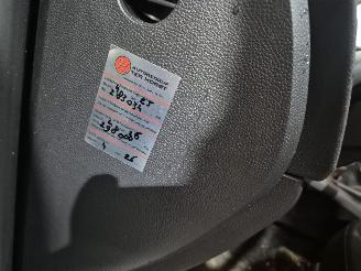 Skoda Octavia 1.2 TSI Combi/o 4Dr Benzine 1.197cc 77kW (105pk) FWD picture 12