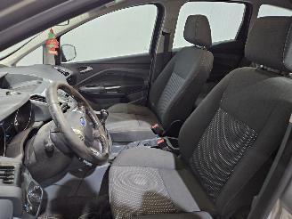 Ford C-Max 1.6 Ti-VCT 16V MPV  Benzine 1.596cc 77kW (105pk) FWD picture 11