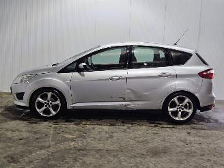 Ford C-Max 1.6 Ti-VCT 16V MPV  Benzine 1.596cc 77kW (105pk) FWD picture 7