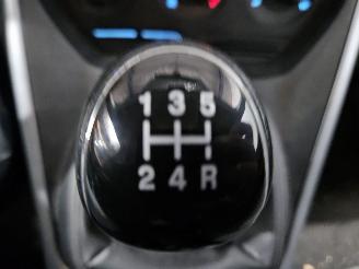 Ford C-Max 1.6 Ti-VCT 16V MPV  Benzine 1.596cc 77kW (105pk) FWD picture 12