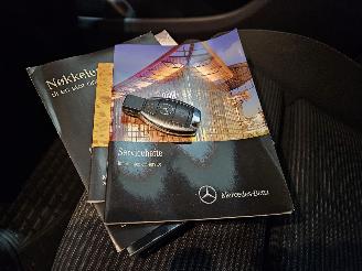 Mercedes B-klasse B-250 e Hatchback  Elektrisch  132kW (179pk) FWD picture 16