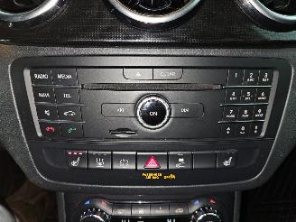 Mercedes B-klasse B-250 e Hatchback  Elektrisch  132kW (179pk) FWD picture 13