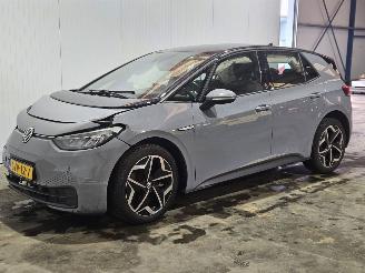 Volkswagen ID.3 Pro 58/59 kWh Hatchback 4Dr Elektrisch  150kW (204pk) RWD picture 3