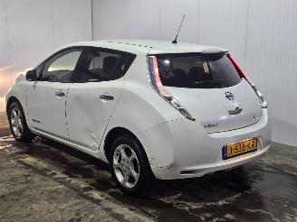 Nissan Leaf Leaf Hatchback  Elektrisch  80kW (109pk) FWD picture 8