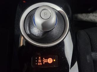 Nissan Leaf Leaf Hatchback  Elektrisch  80kW (109pk) FWD picture 13